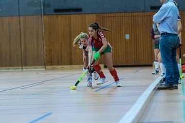 Bild 465 - A-Juniorinnen Zwischenrunde A und B